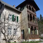 Cerne * Bled