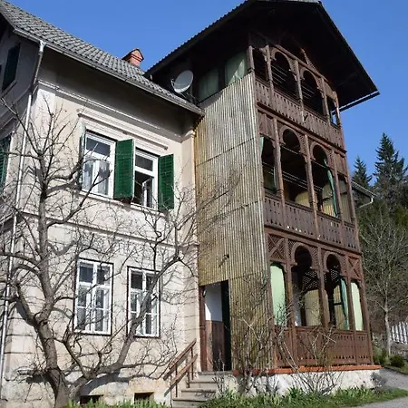 Cerne * Bled