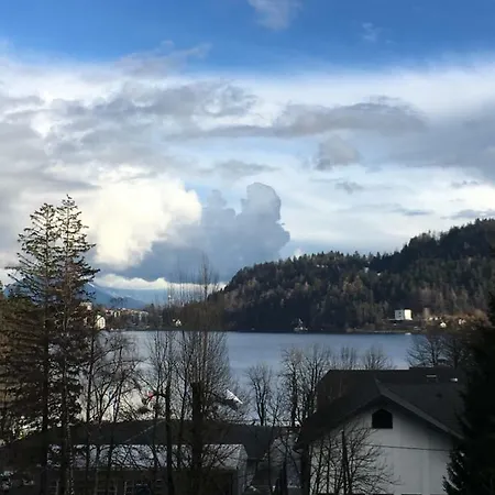 Cerne Lägenhet